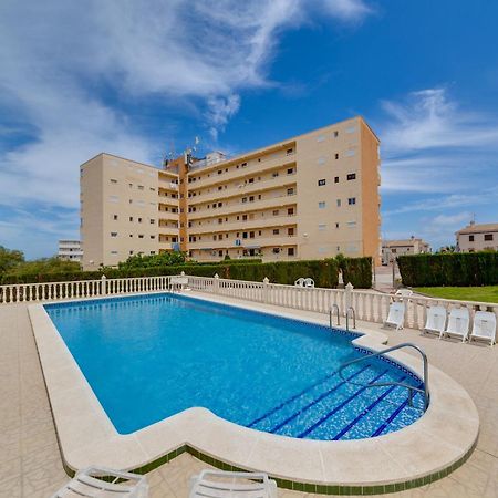 Estudio La Mata Torrevieja Exteriér fotografie
