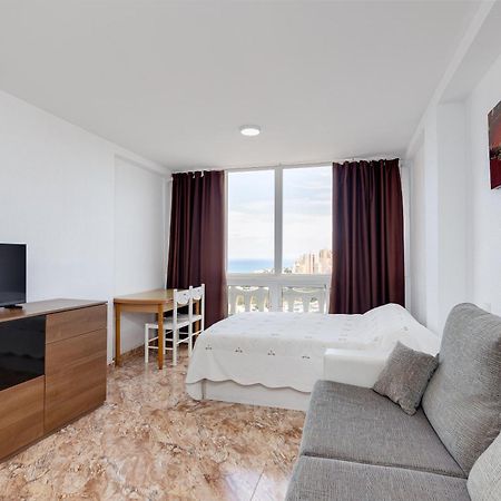 Estudio La Mata Torrevieja Exteriér fotografie