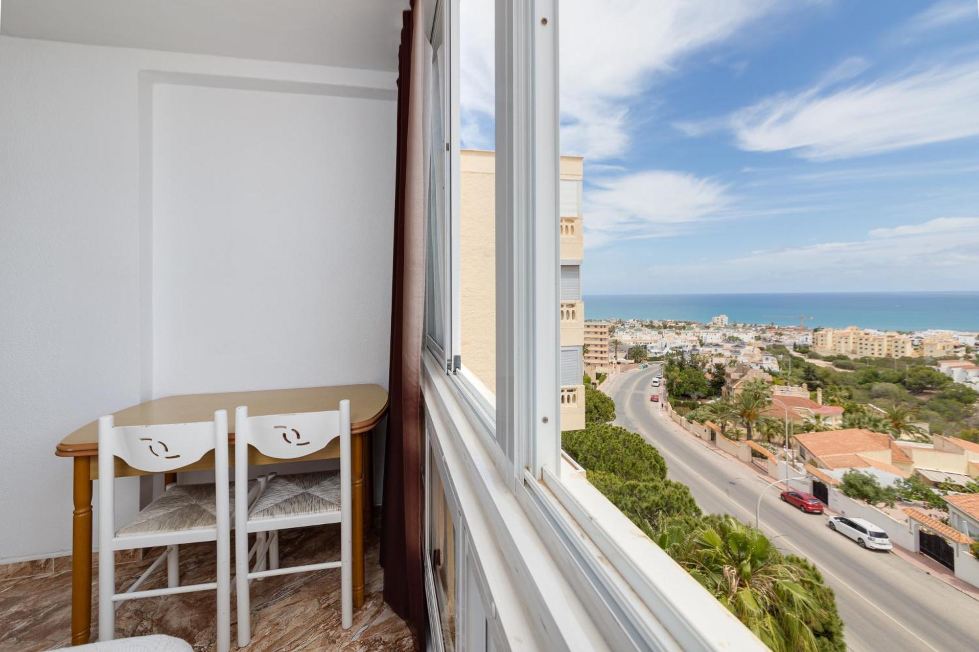 Estudio La Mata Torrevieja Exteriér fotografie