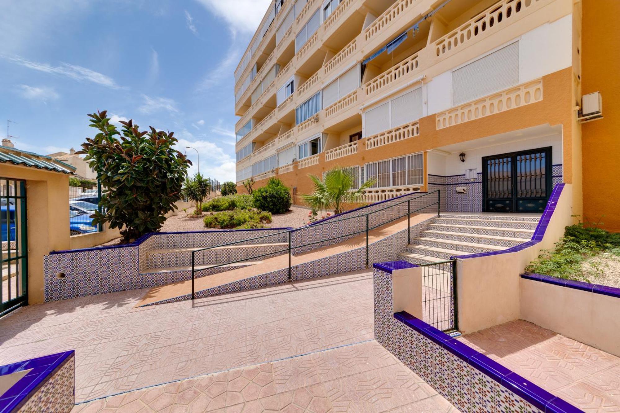 Estudio La Mata Torrevieja Exteriér fotografie