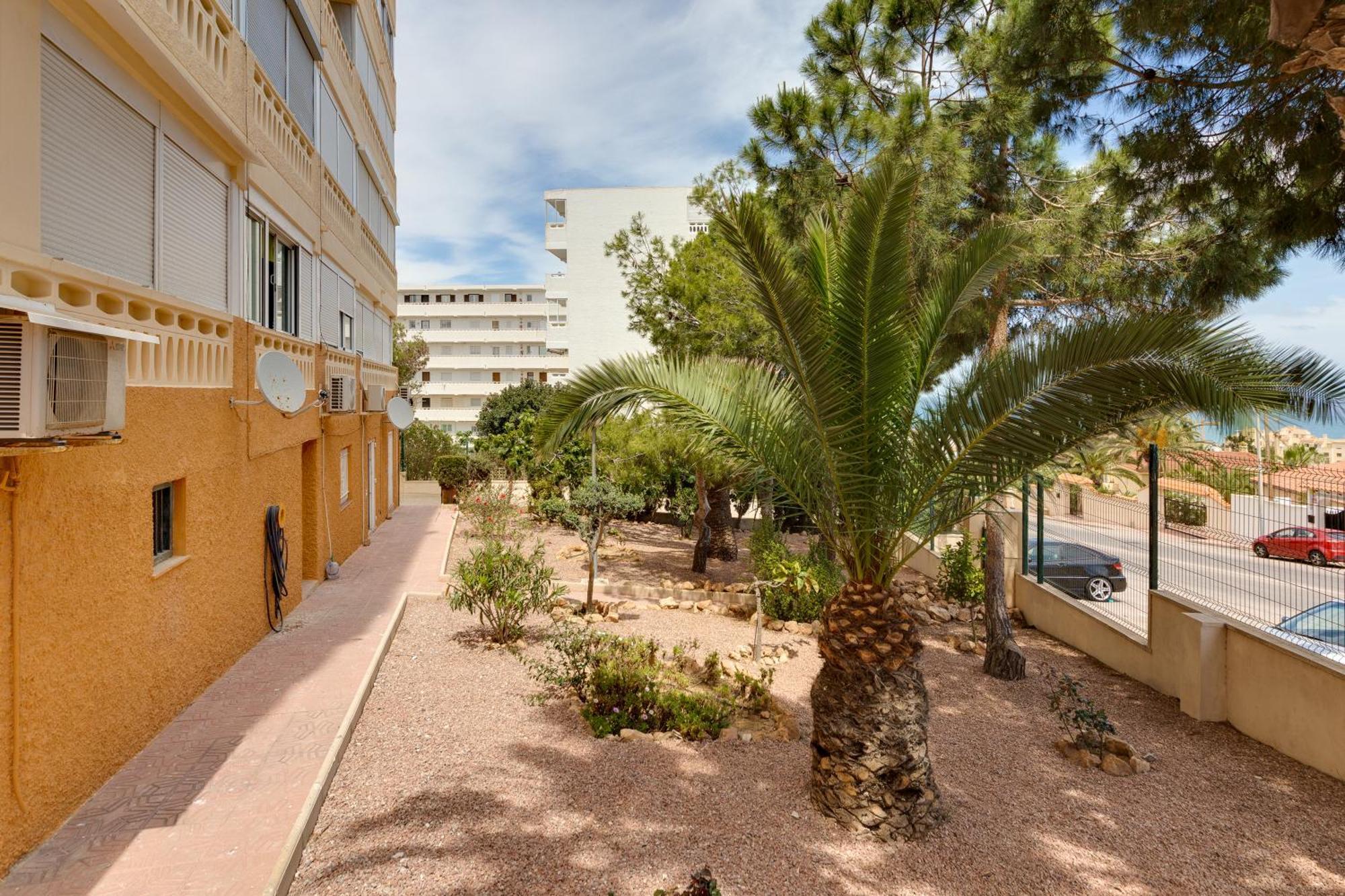 Estudio La Mata Torrevieja Exteriér fotografie