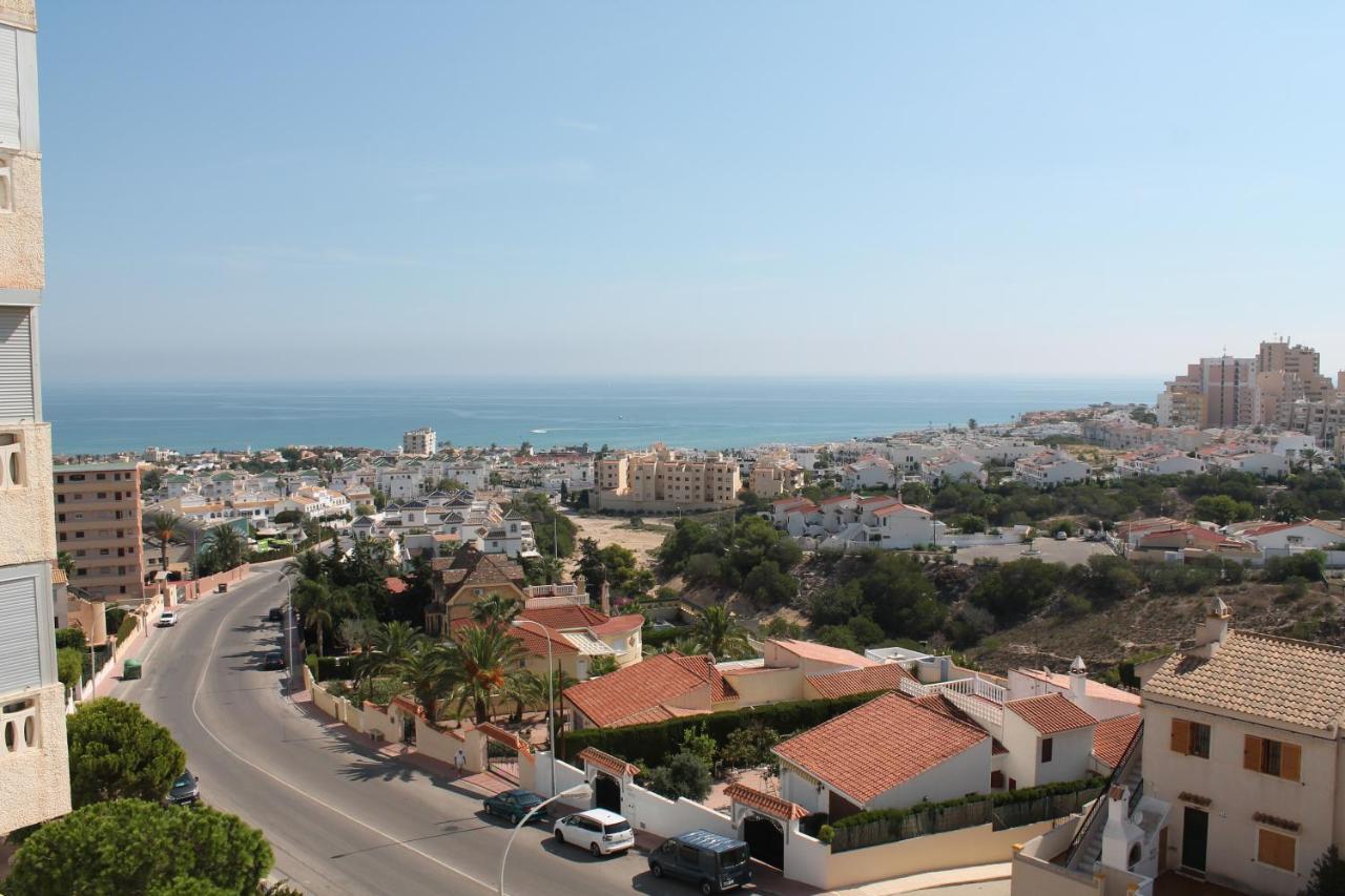Estudio La Mata Torrevieja Exteriér fotografie