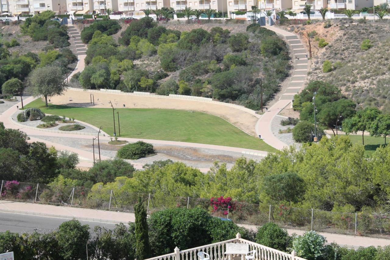 Estudio La Mata Torrevieja Exteriér fotografie