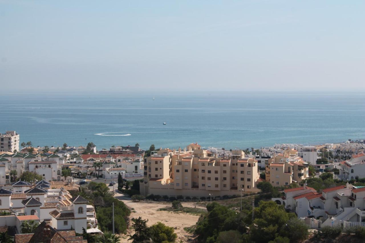 Estudio La Mata Torrevieja Exteriér fotografie