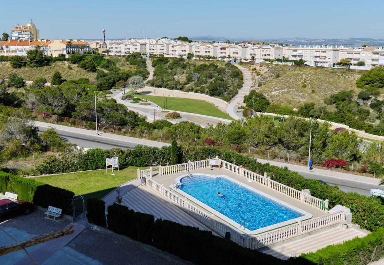 Estudio La Mata Torrevieja Exteriér fotografie