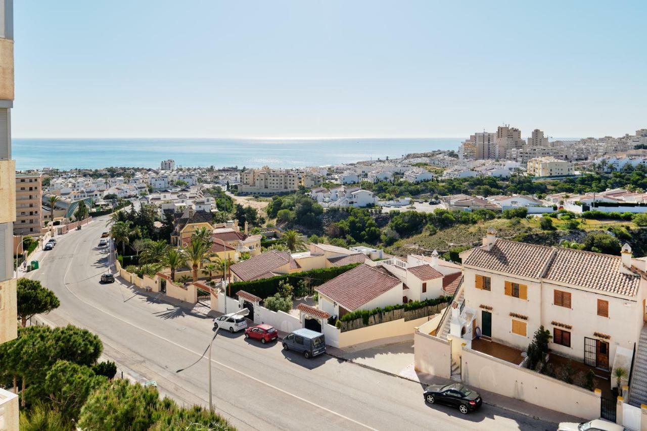 Estudio La Mata Torrevieja Exteriér fotografie